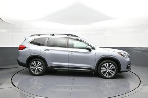 2021 Subaru Ascent Limited 7-Passenger