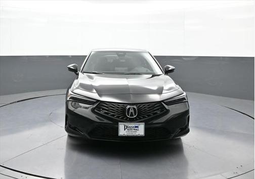 2023 Acura Integra A-SPEC Technology