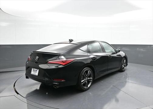 2023 Acura Integra A-SPEC Technology