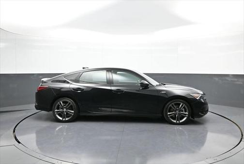 2023 Acura Integra A-SPEC Technology