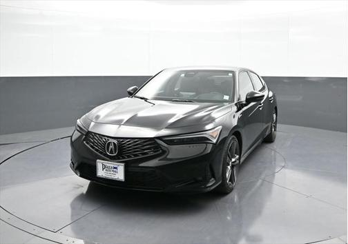 2023 Acura Integra A-SPEC Technology