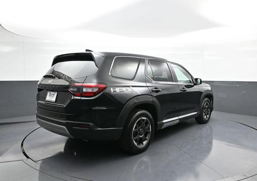 2024 Honda Pilot EX-L