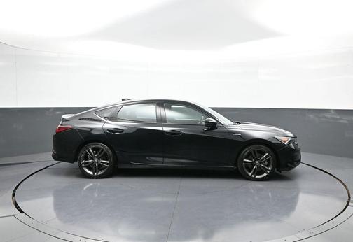 2023 Acura Integra A-SPEC Technology
