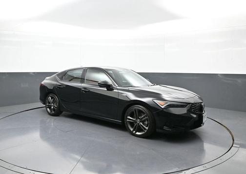 2023 Acura Integra A-SPEC Technology