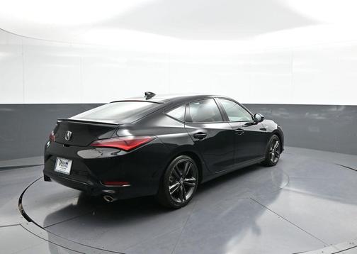 2023 Acura Integra A-SPEC Technology