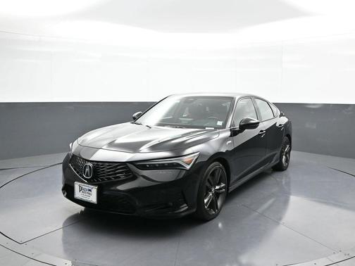 2023 Acura Integra A-SPEC Technology