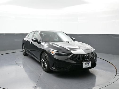 2023 Acura Integra A-SPEC Technology