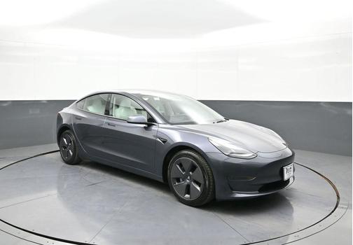 2023 Tesla Model 3 Standard Range