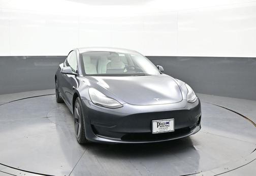 2023 Tesla Model 3 Standard Range