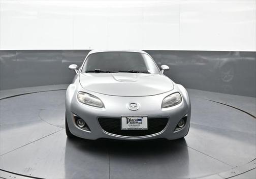 2011 Mazda MX-5 Miata Grand Touring
