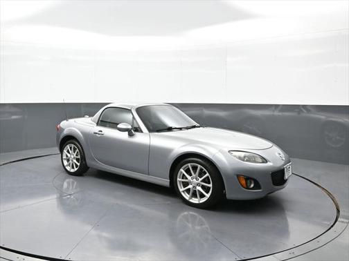 2011 Mazda MX-5 Miata Grand Touring