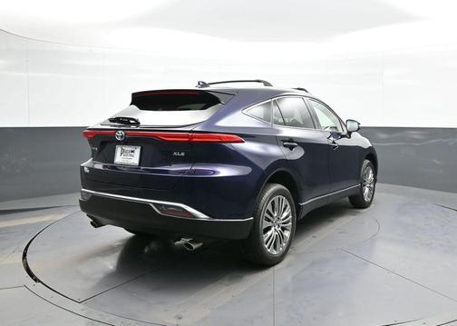 2023 Toyota Venza XLE