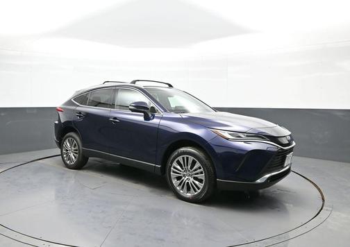 2023 Toyota Venza XLE