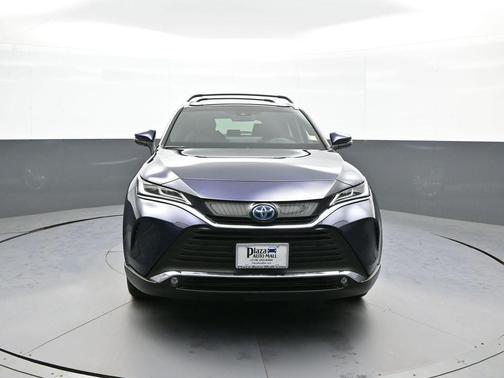 2023 Toyota Venza XLE