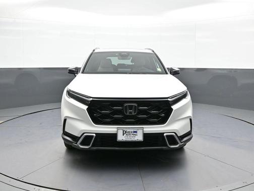 2023 Honda CR-V Hybrid Sport Touring AWD