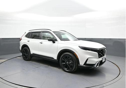 2023 Honda CR-V Hybrid Sport Touring AWD