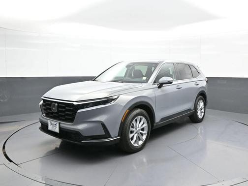 2024 Honda CR-V EX AWD