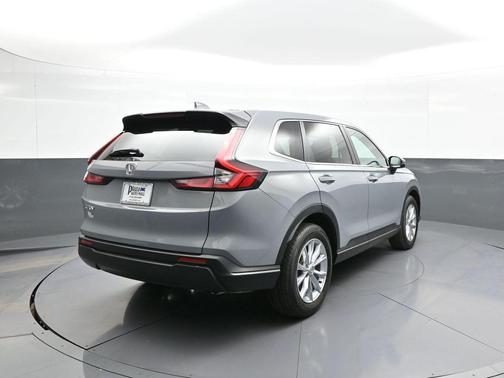 2024 Honda CR-V EX AWD