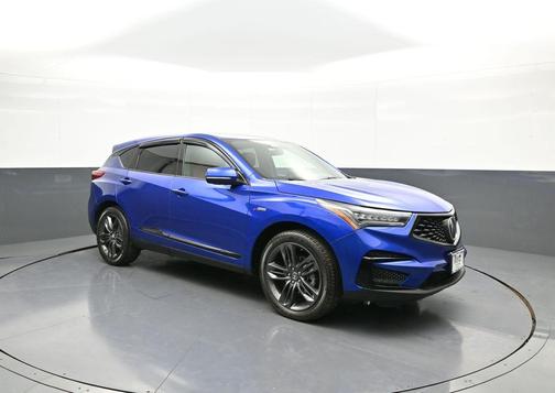 2020 Acura RDX A-Spec