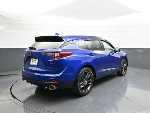 2020 Acura RDX A-Spec