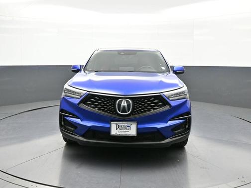 2020 Acura RDX A-Spec