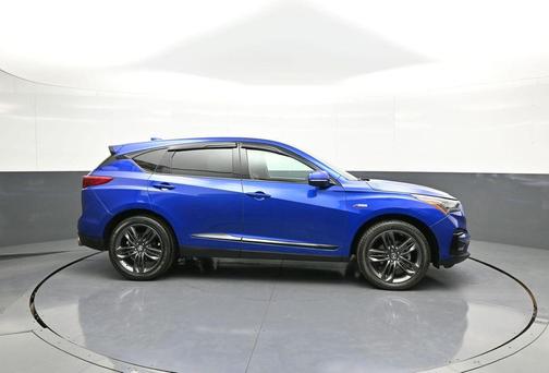 2020 Acura RDX A-Spec