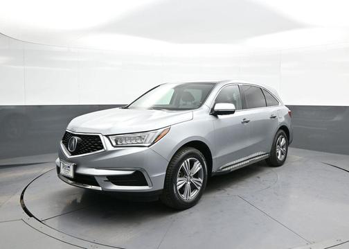 2020 Acura MDX 3.5L