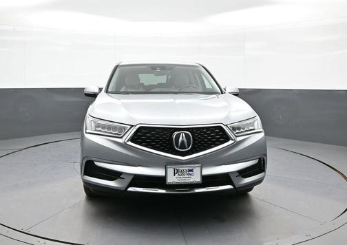 2020 Acura MDX 3.5L