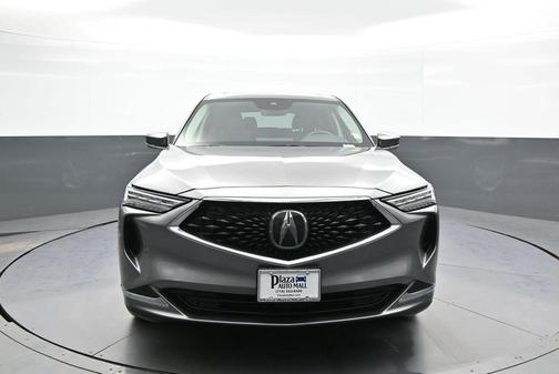 2023 Acura MDX Standard