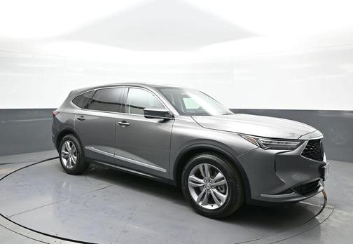 2023 Acura MDX Standard