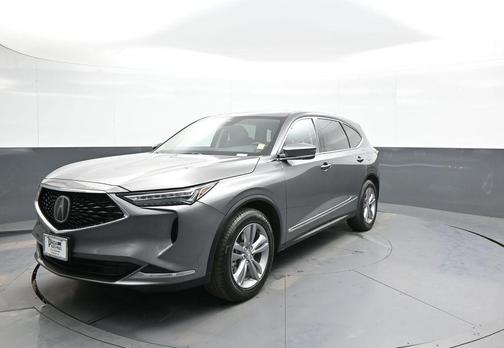 2023 Acura MDX Standard