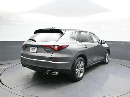 2023 Acura MDX Standard