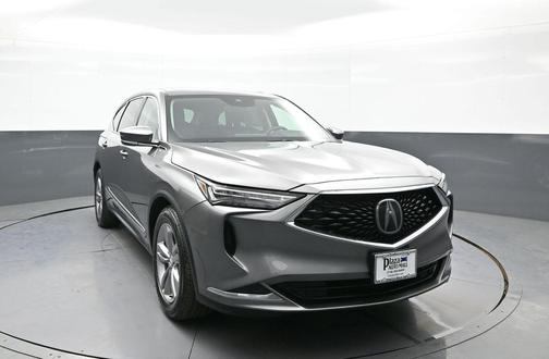 2023 Acura MDX Standard