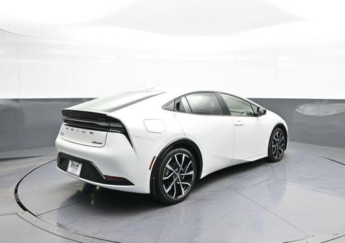 2024 Toyota Prius Prime XSE