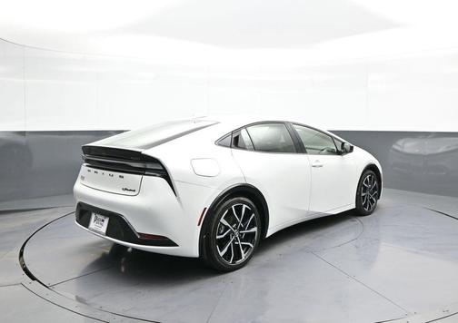 2024 Toyota Prius Prime XSE