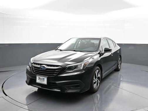 2022 Subaru Legacy Premium