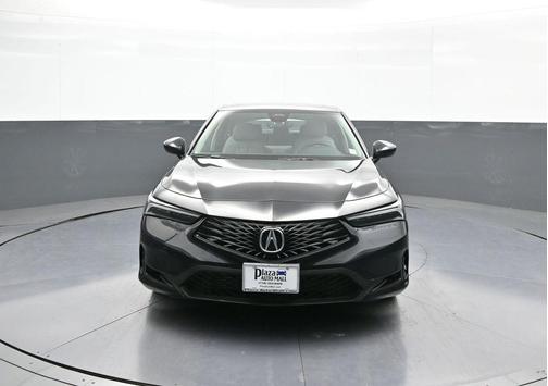 2023 Acura Integra Base