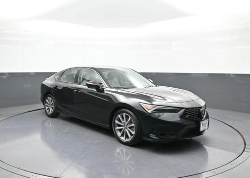 2023 Acura Integra Base