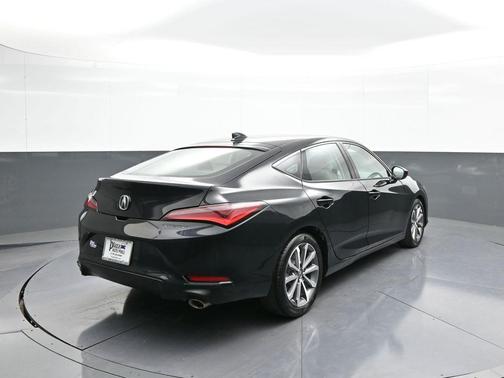 2023 Acura Integra Base