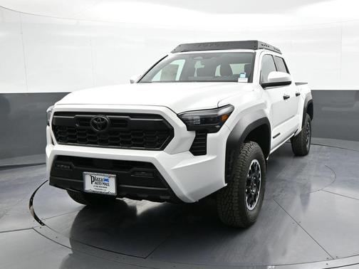 Ice 2024 Toyota Tacoma Limited