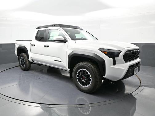Ice 2024 Toyota Tacoma Limited