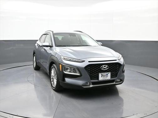 2019 Hyundai KONA SEL