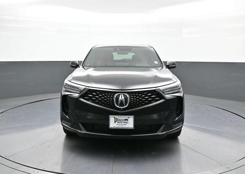 2024 Acura RDX A-Spec Advance Package