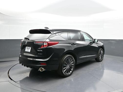 2024 Acura RDX A-Spec Advance Package