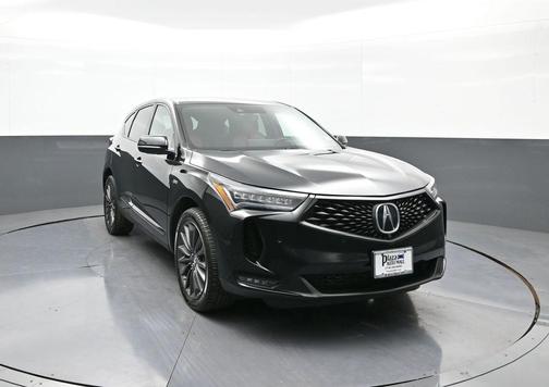 2024 Acura RDX A-Spec Advance Package