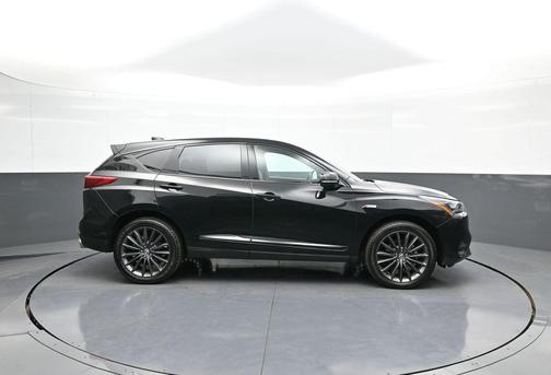 2024 Acura RDX A-Spec Advance Package