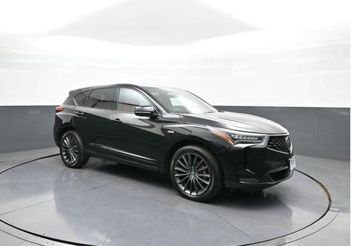 2024 Acura RDX A-Spec Advance Package