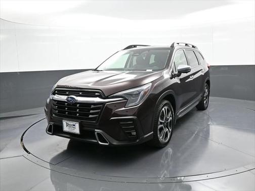 2023 Subaru Ascent Touring 7-Passenger