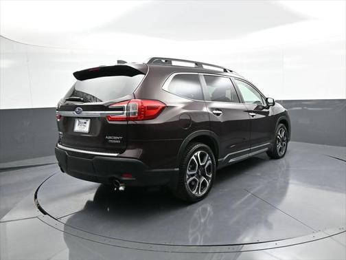 2023 Subaru Ascent Touring 7-Passenger