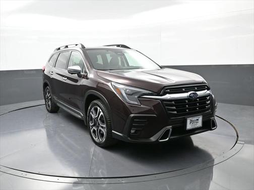 2023 Subaru Ascent Touring 7-Passenger